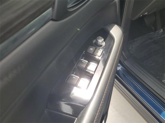 used 2023 Mazda CX-5 car, priced at $24,592