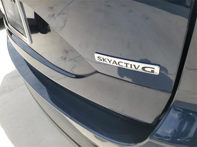 used 2023 Mazda CX-5 car, priced at $24,592