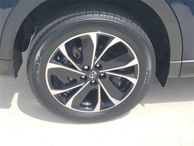 used 2023 Mazda CX-5 car, priced at $24,592