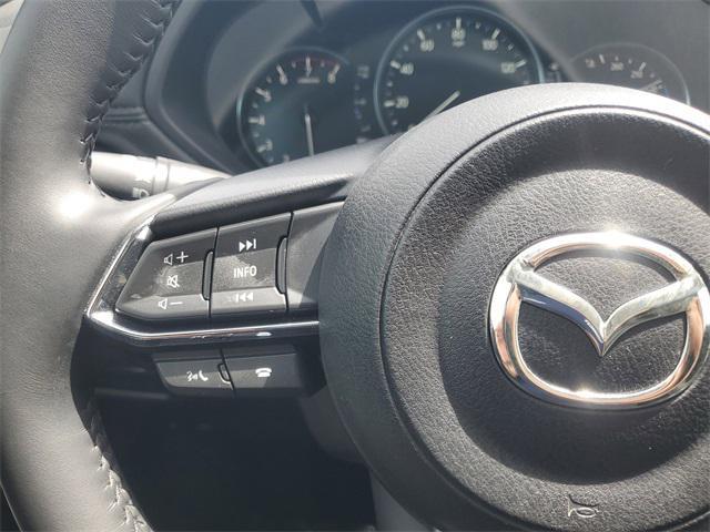 used 2023 Mazda CX-5 car, priced at $24,592