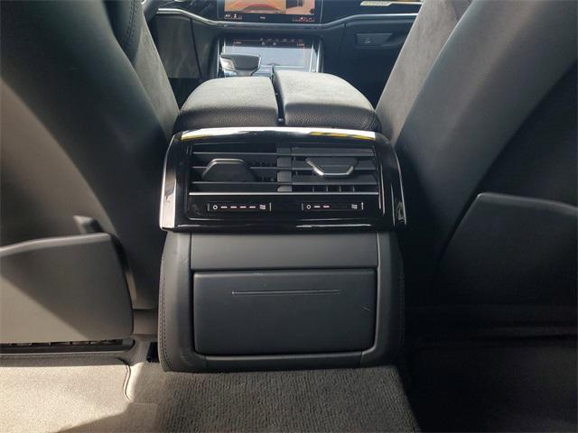 used 2019 Audi A8 car, priced at $29,493