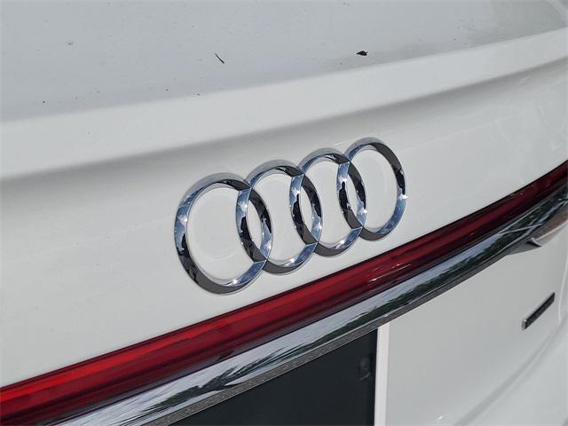 used 2019 Audi A8 car, priced at $29,493