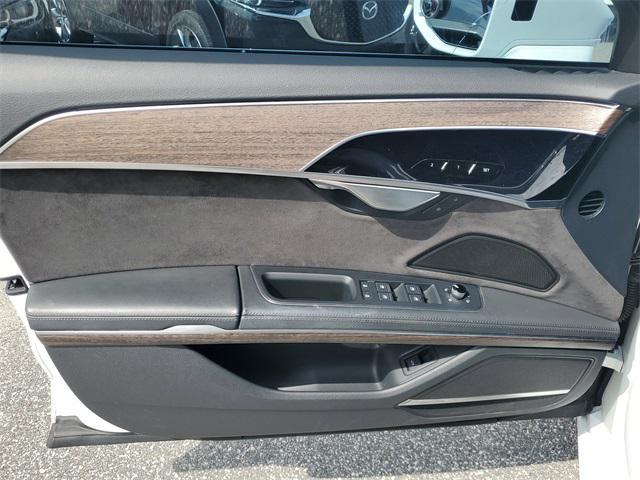 used 2019 Audi A8 car, priced at $29,493