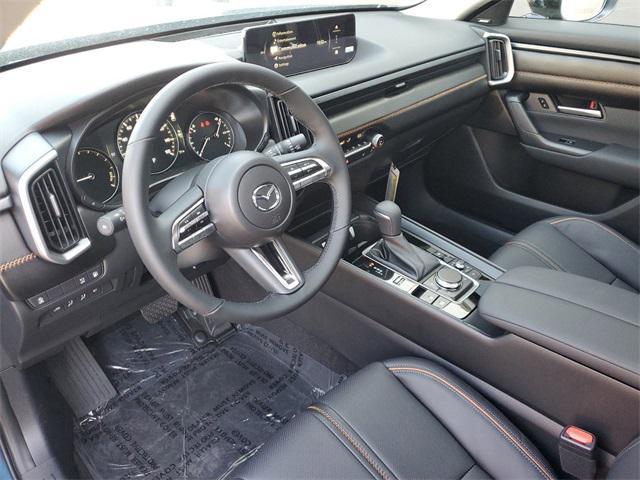 new 2025 Mazda CX-5 car, priced at $38,657