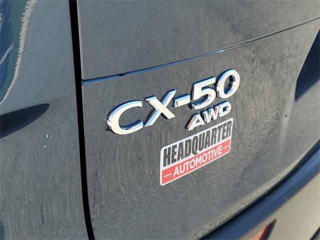 new 2025 Mazda CX-5 car, priced at $38,657