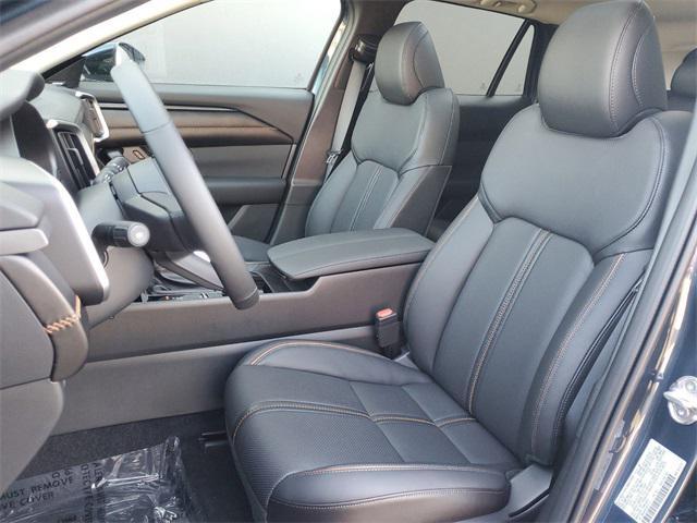 new 2025 Mazda CX-5 car, priced at $38,657