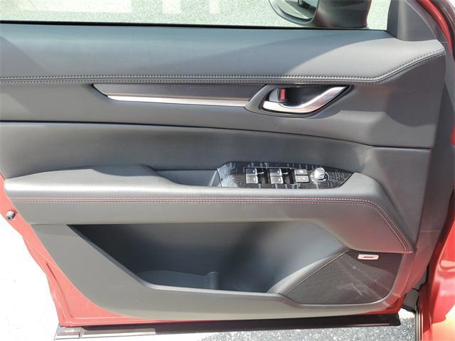 used 2024 Mazda CX-5 car, priced at $31,894
