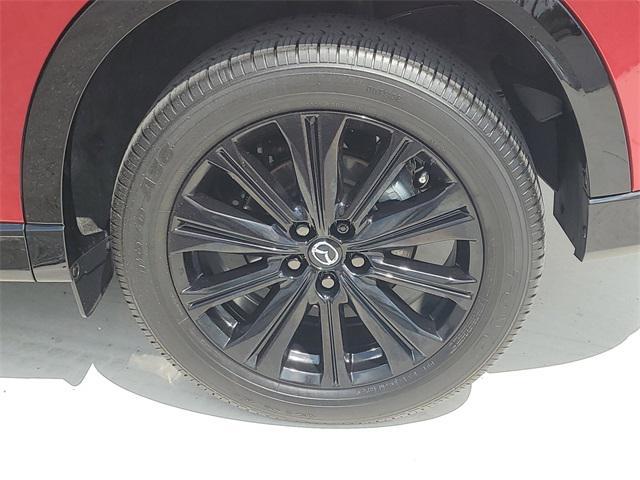 used 2024 Mazda CX-5 car, priced at $31,894