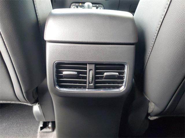 used 2024 Mazda CX-5 car, priced at $31,894