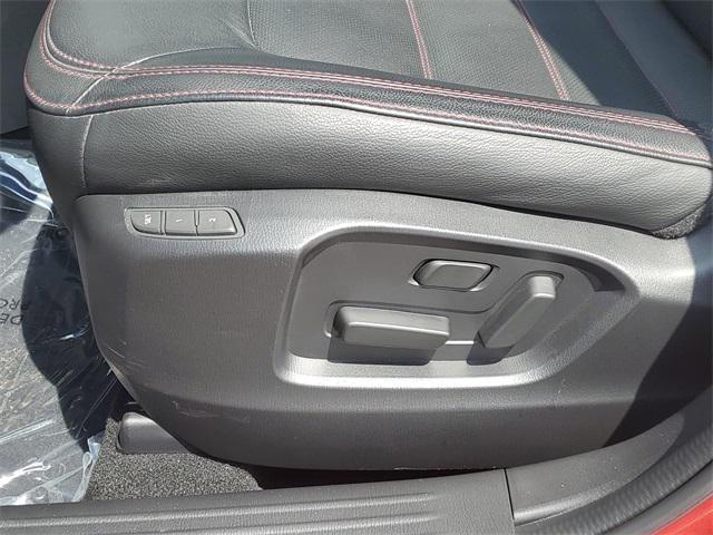 used 2024 Mazda CX-5 car, priced at $31,894