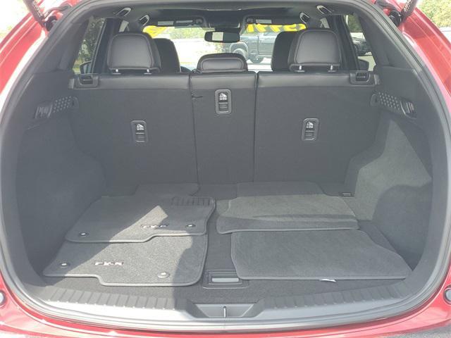 used 2024 Mazda CX-5 car, priced at $31,894