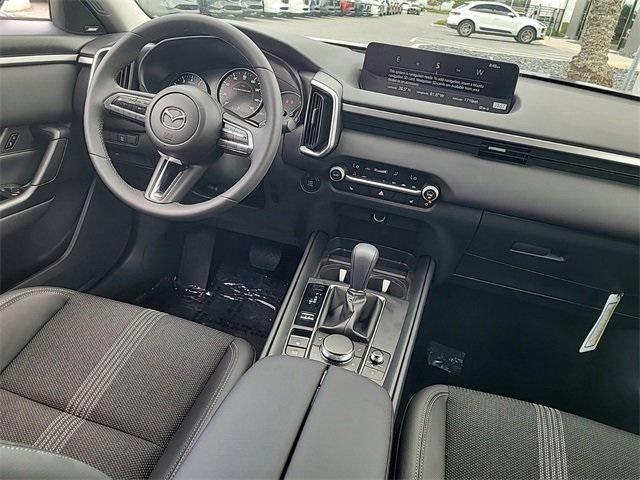 new 2025 Mazda CX-50 car, priced at $34,750