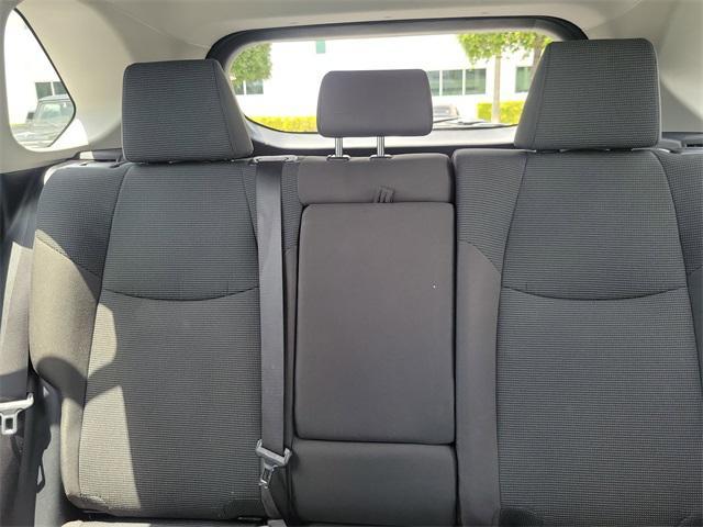 used 2024 Toyota RAV4 car, priced at $25,991