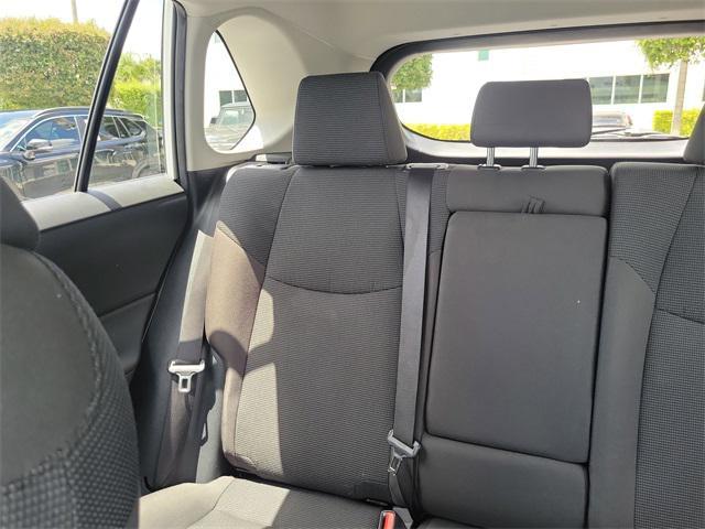 used 2024 Toyota RAV4 car, priced at $25,991
