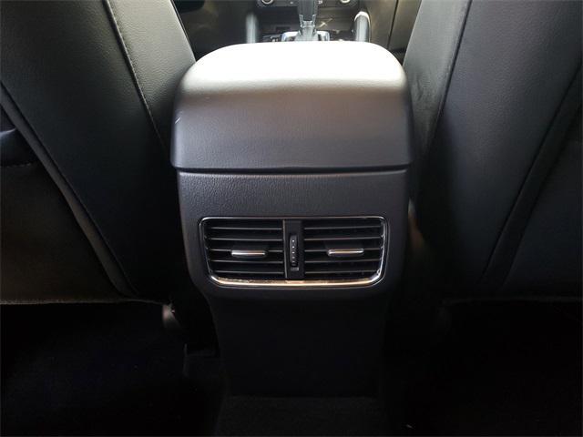 used 2023 Mazda CX-5 car, priced at $24,491