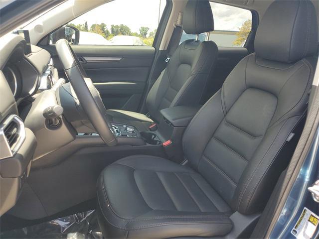 used 2023 Mazda CX-5 car, priced at $24,491