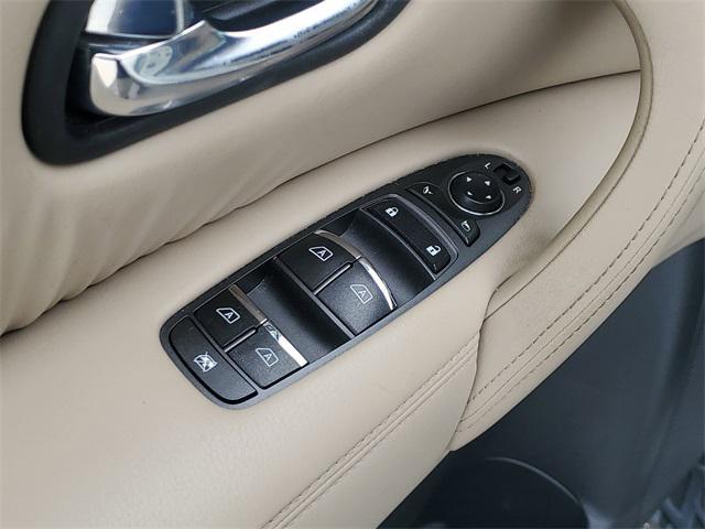 used 2018 Nissan Armada car, priced at $19,993