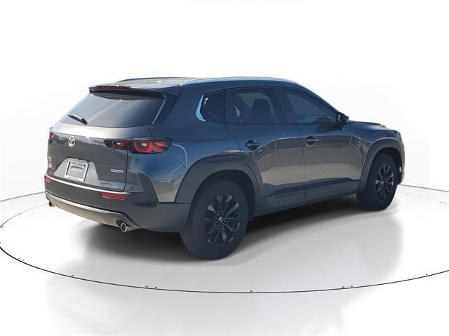 new 2025 Mazda CX-50 car, priced at $31,672