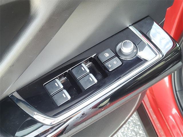 used 2022 Mazda CX-9 car, priced at $22,482