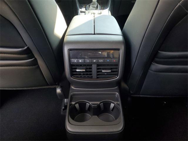 used 2022 Mazda CX-9 car, priced at $22,482
