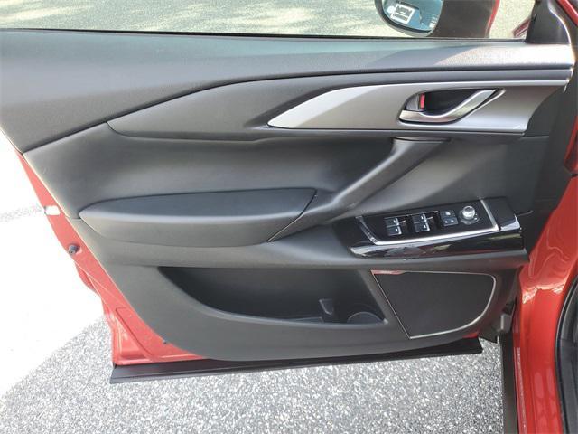 used 2022 Mazda CX-9 car, priced at $22,482