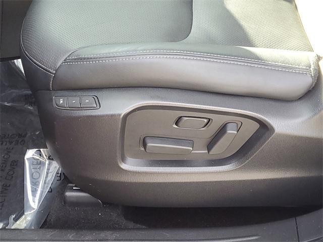 used 2022 Mazda CX-9 car, priced at $22,482