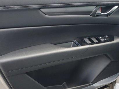 new 2025 Mazda CX-5 car, priced at $28,686