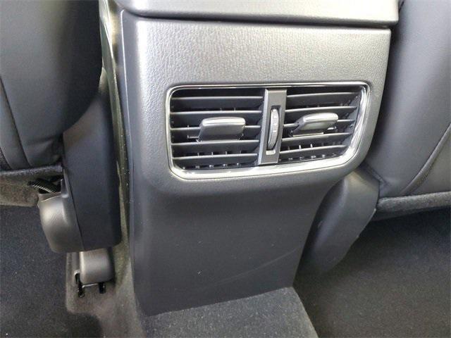 new 2025 Mazda CX-5 car, priced at $28,686