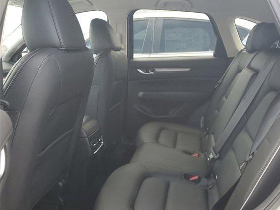 new 2025 Mazda CX-5 car, priced at $28,686
