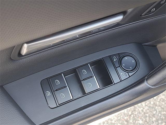 used 2025 Mazda CX-50 car, priced at $27,792