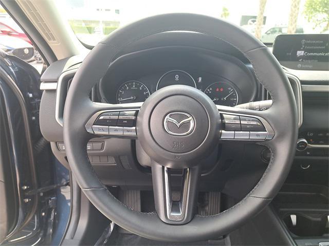 used 2025 Mazda CX-50 car, priced at $27,792