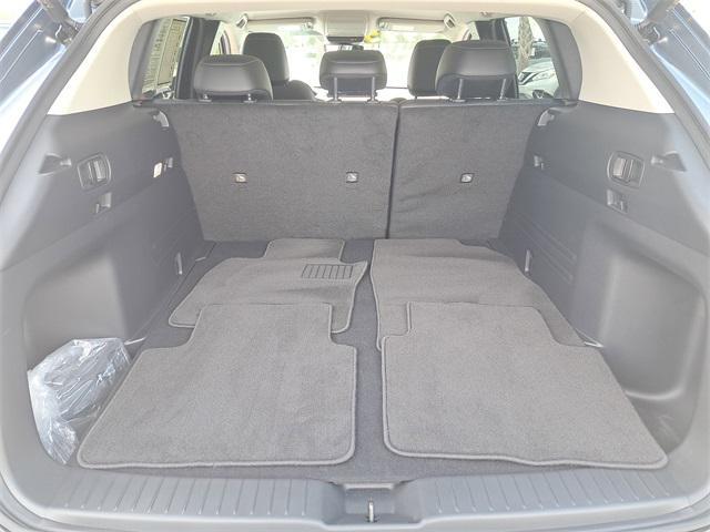 used 2025 Mazda CX-50 car, priced at $27,792