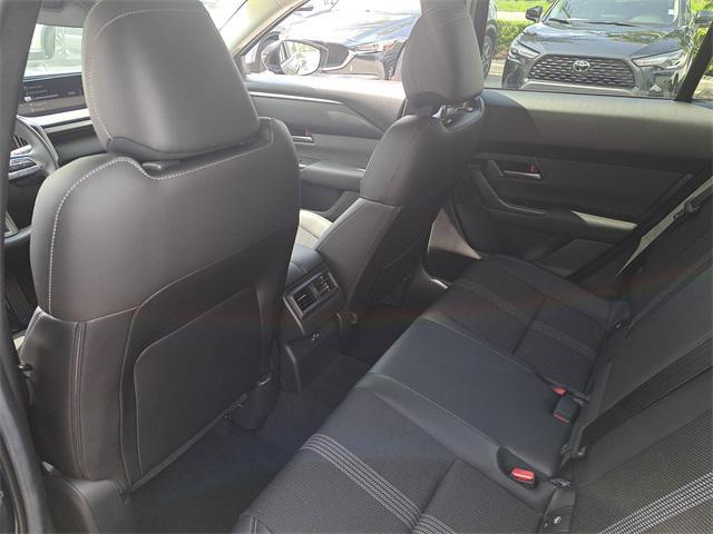 used 2025 Mazda CX-50 car, priced at $27,792