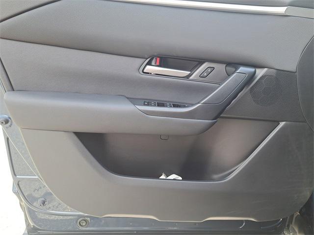 used 2025 Mazda CX-50 car, priced at $27,792