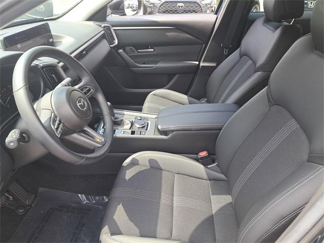 used 2025 Mazda CX-50 car, priced at $27,792