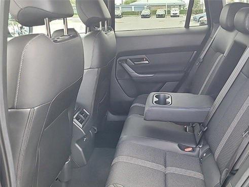 new 2025 Mazda CX-50 car, priced at $32,184