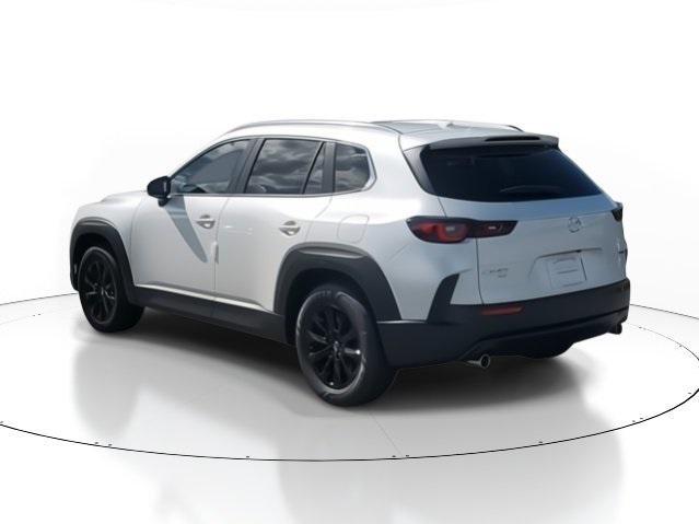 new 2025 Mazda CX-50 car, priced at $35,151