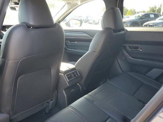 new 2025 Mazda CX-50 Hybrid car, priced at $40,822