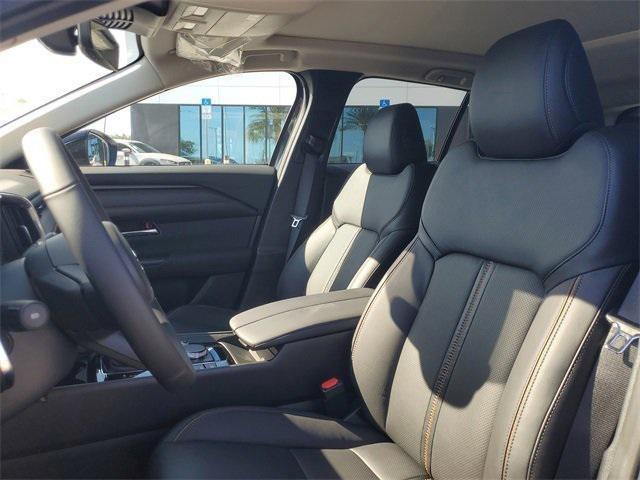 new 2025 Mazda CX-50 Hybrid car, priced at $40,822