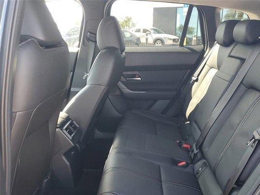 new 2025 Mazda CX-50 Hybrid car, priced at $40,822
