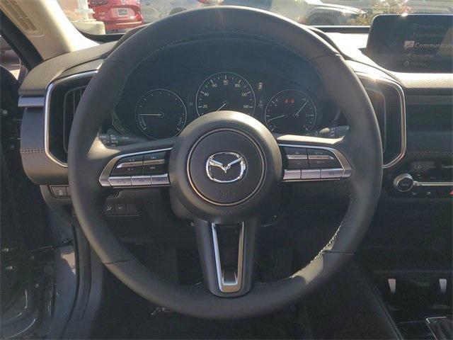 new 2025 Mazda CX-50 Hybrid car, priced at $40,822