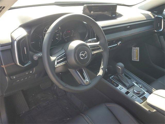 new 2025 Mazda CX-50 Hybrid car, priced at $40,822