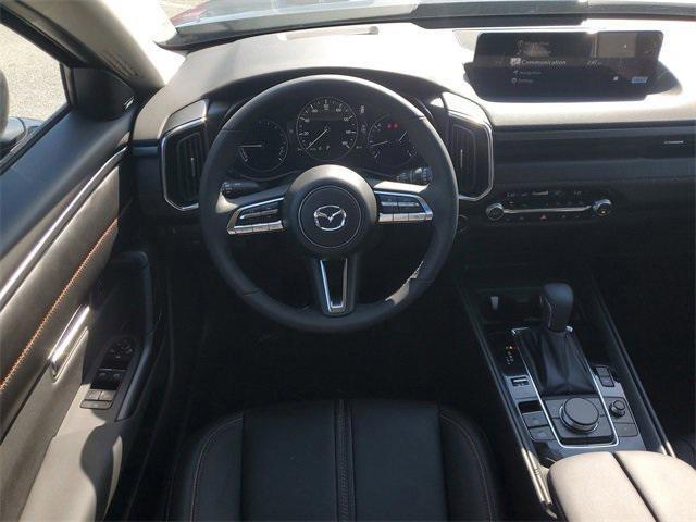 new 2025 Mazda CX-50 Hybrid car, priced at $40,822