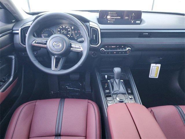 new 2025 Mazda CX-50 Hybrid car, priced at $40,829