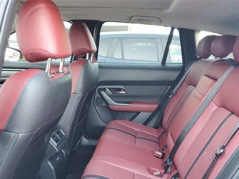 new 2025 Mazda CX-50 Hybrid car, priced at $40,829