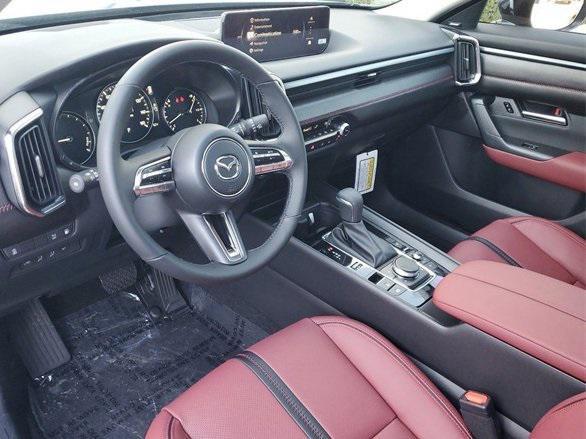 new 2025 Mazda CX-50 Hybrid car, priced at $40,829