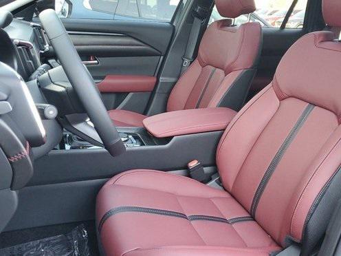 new 2025 Mazda CX-50 Hybrid car, priced at $40,829