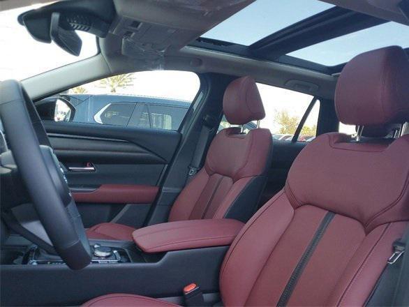 new 2025 Mazda CX-50 Hybrid car, priced at $40,829