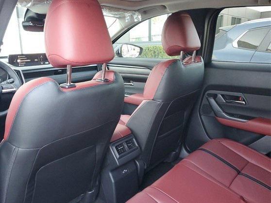 new 2025 Mazda CX-50 Hybrid car, priced at $40,829