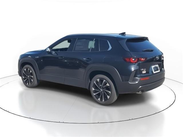 new 2025 Mazda CX-50 Hybrid car, priced at $40,829